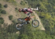 KTM 125 SX Freestyle